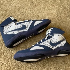 Nike Takedowns Wrestling Shoe - Brand New - Never Worn - Mens 10.5 Great Deal